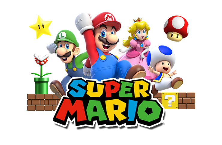 Bloco Mario